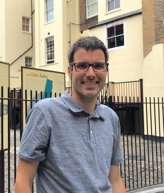 Andrew McGillivray